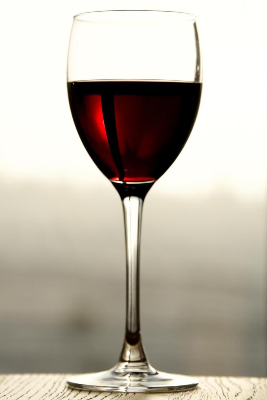 לינה וארוחת בוקר אלכסנדרה Grey Ridge Vineyard Experience מראה חיצוני תמונה