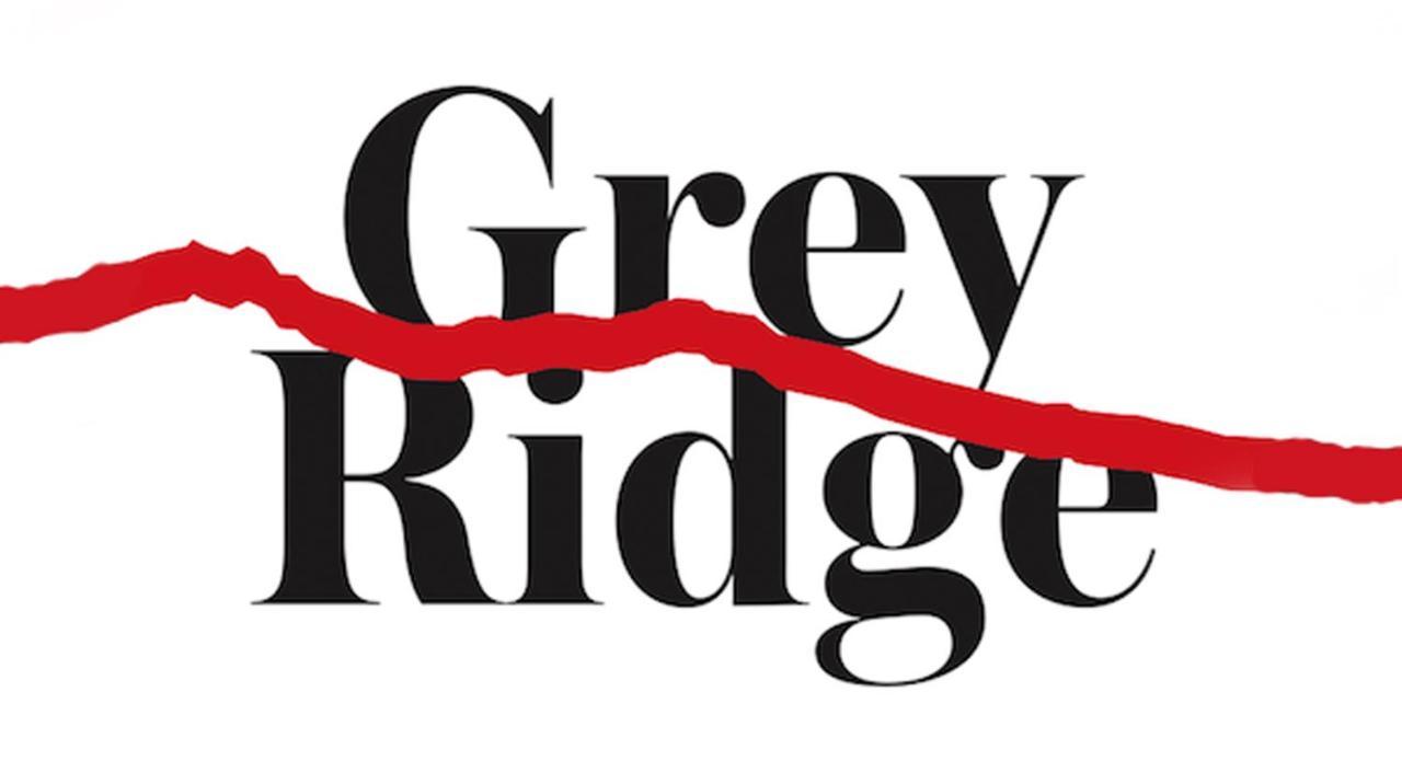 לינה וארוחת בוקר אלכסנדרה Grey Ridge Vineyard Experience מראה חיצוני תמונה